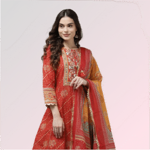 Ethnic