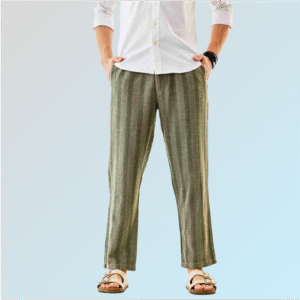 Casual Trousers