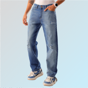 Denims