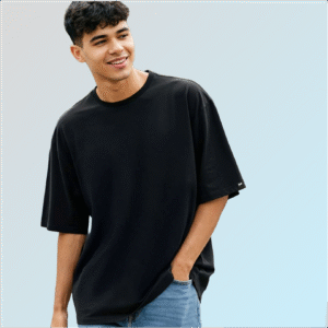 Drop Shoulder