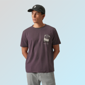 Round Neck