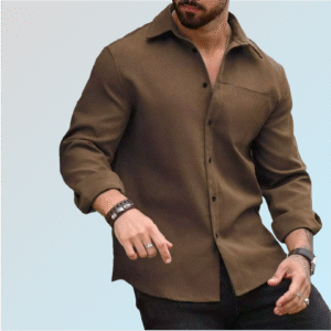 Full Sleeves