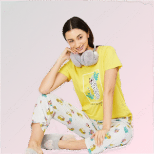 Lounge Wear